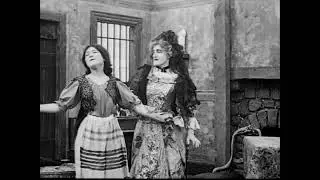 Ramona (Mary Pickford, Henry B. Walthall)