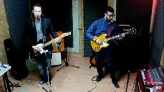 BLUR - CHARMLESS MAN - from SAMMY WANTS TO FLY basement (cover)