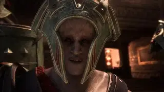 My Favourite Anti-hero | For the Love of Treviso - Dragon Age: The Veilguard