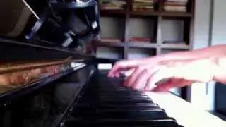 Tempo Giusto by Johann Christian Bach  |  AMEB piano grade 2 series 15