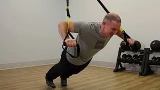 TRX GO Suspension Trainer