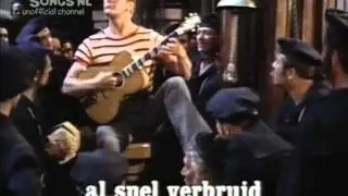 Lied van de Zee; Disney Sing Along Songs
