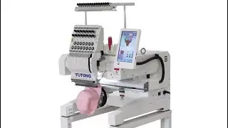 What you need to know before buying a monogramming machine. 