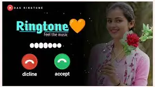New Romantic Ringtone| superhit Ringtone in The world| Romantic Ringtone 💞