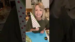 Christmas Trees 2 Ways
