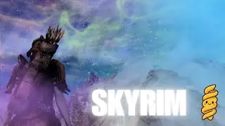 [Episode 02] Skyrim: MAIN STORY LINE | Companions or Vampires? 🦇