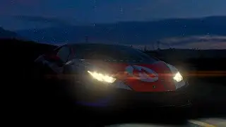 Forza Horizon 5 | Engine ASMR | Pisa Cake | 2022 Lamborghini Huracan Tecnica