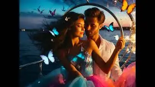 #journey of #love Electra Waves #single #release #newmusic #music #video #song #official #lovestory