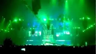 Intro Green Team @ Hard Bass 2013 [FULL HD]