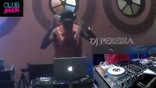 DJ PEREIRA