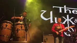 Сергей Чиграков - Папиросы, Зверёк