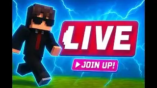 Minecraft  SMP 🔴 LIVE  Join  || SMP 24/7 JAVA + BEDROCK!ROAD ||#shorts #live