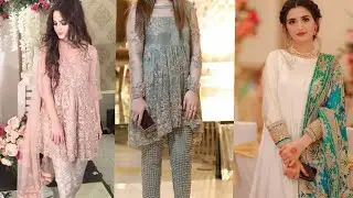 Pakistani dress design 2021 /Pakistan dresses design ideas