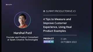 4 Tips to Measure and Improve Customer Experience, Using Real Product Examples by Harshal Patil