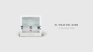 04. TOSKO - MUNDO GRIS ----- El viaje del alma ( Audio oficial ) - Prod. Magic Beats