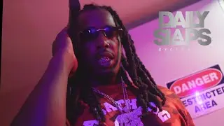 Young Los - Step Again (Official Video) | Dir. D3 Visualz