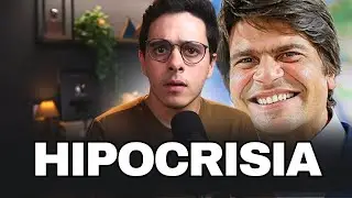 REFORMA ADMINISTRATIVA PRA VOC&Ecirc;S, PRA MIM BLINDAGEM!