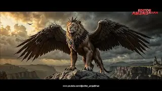 Incredible Animal Fusion Hybrid: Lion Fusion with Other Animal and Hybrid. Hybrid Ideas