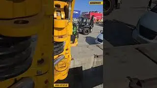 LONKING 83C генерация JСB 3CX CONTRACTOR