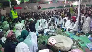 ሸህ ኢማም ቆቦ የመውሊድ ኪታብ شخ إمام قوبو مولد كتاب