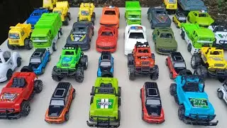 Amazing Car Slide! Unboxing & Fun Play