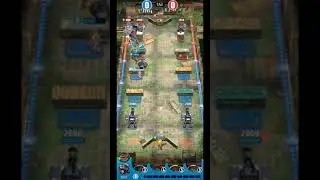 Gears pop:Butchers back #1