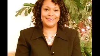Pastor Karen Bruce 01 10 14