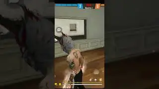 OP CS GAME FIST CHALLENGE | #Shorts