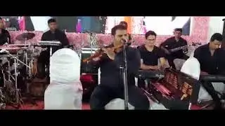 Best Instrumental Ever Of Bahon Mein Chale Aao | V.Kiran MUSIC | Kiran Vehele |