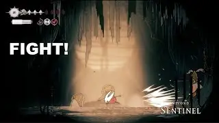 How to beat Second Sentinel in Act 3 - Silksong
