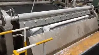 A Glimpse into the Word of Modified Tapioca Starch Factory