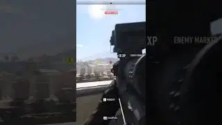 DMZ Sniper
