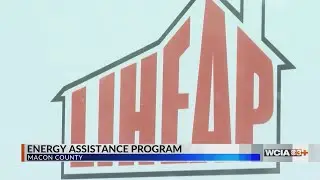 Applications open for utility bill assistance program in Decatur