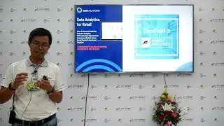 แนะนำ Softnix Data Platform