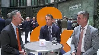 CEO Sessions: What are clients focused on within fixed income?