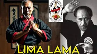 LIMA LAMA 🐆🐯 La sabiduría de las manos