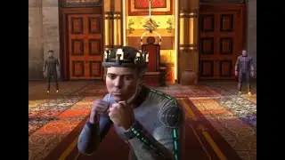 FIGHTING MYSELF AS A KING ??!?!?!?!?!?!/Boneworks lets play#5 + Ending