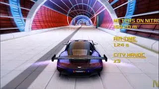 LEGENDS NEVER DIE !!! | Asphalt 8 Aston Martin Vulcan Multiplayer Test After Update 41