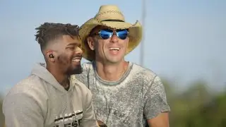 (DTN Reacts) Kenny Chesney - Save It for a Rainy Day (Patreon Request)
