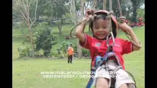 Team Work Outbound, Outbound Malang Games, 0821 3147 2027, www.malangoutbound.com