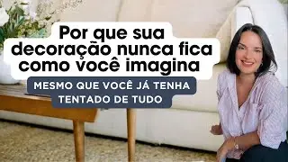 Erros que deixam sua casa sem gra&ccedil;a e como resolver de vez