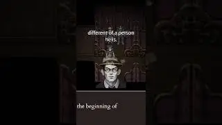 Tanaka is changing  | Fear & Hunger 2 Termina Lore #fearandhunger2