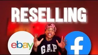 How to build a profitable reselling business in 2025