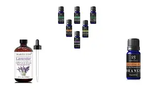 Best Essential Oils Brands 2018