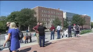 Wind energy controversy in the Sandhills
