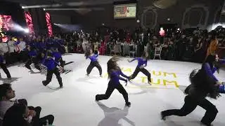 McMaster University Mallu Formal Dance Performance  - Thattum Muttum 2024