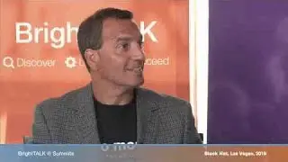 BrightTALK@Summits - Ask the IoT Security Expert: Identifying Risks and Addressing Challenges