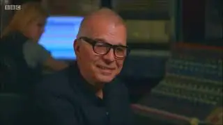 Toni Visconti explains David Bowie heroes production
