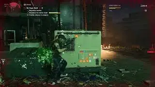 THIS RIFLE AND GUNSLINGER&rsquo;S HOLSTER NEED MORE LOVE - THE DIVISION 2