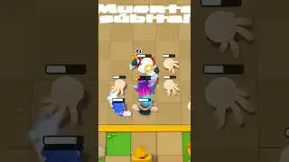Mejor mazo con la nueva bruja 💀 #clashmini #clashminibeta #clashroyale